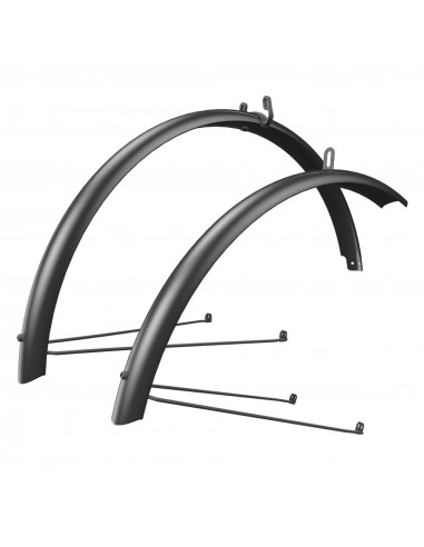 Syncros Skärmset Road Endurance