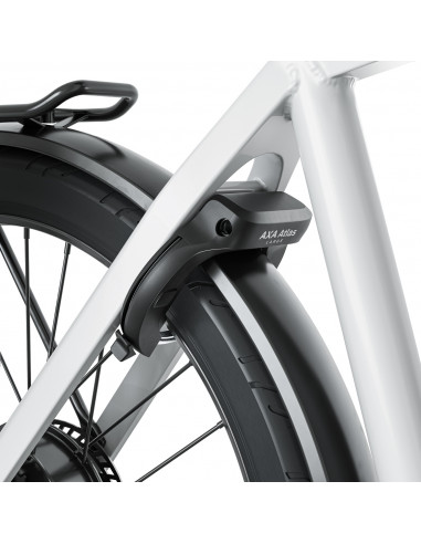 Axa Ramlås Atlas Large Plugin