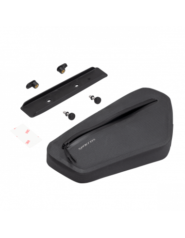 Syncros Ramväska IS Road