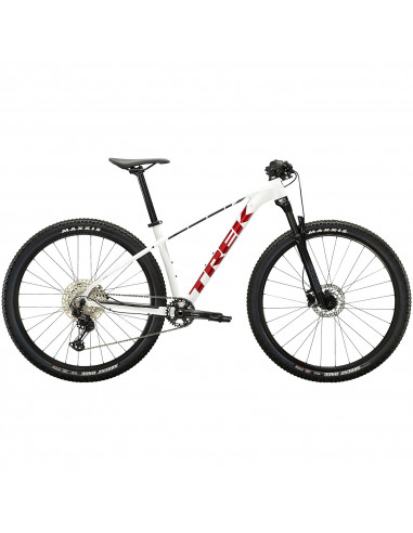 Trek X-Caliber 8 Crystal White