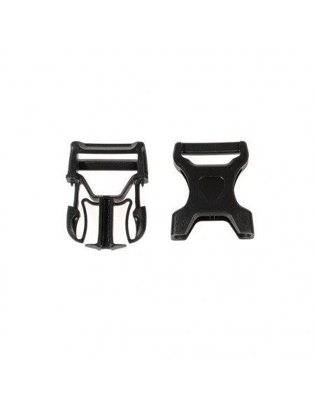 Ortlieb Tillbehör Repairbuckle Stealth - Sigge Cykel