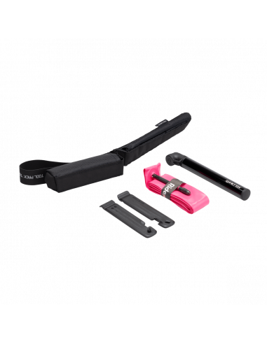 Syncros Ramväska Save The Day Kit För Scott Addict