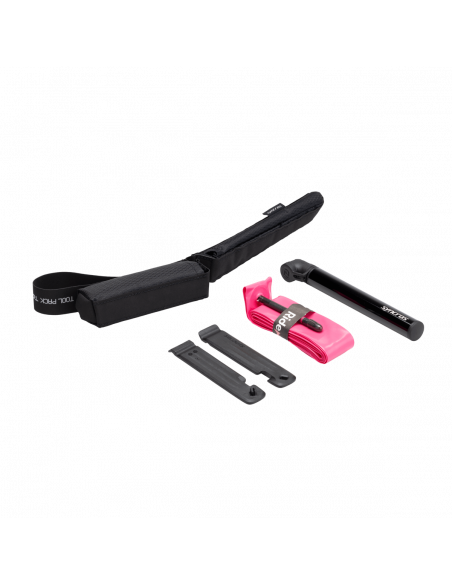 Syncros Ramväska Save The Day Kit För Scott Addict