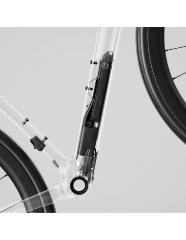 Syncros Ramväska Save The Day Kit För Scott Addict