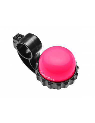 Electra Ringklocka Twister Olika Färger