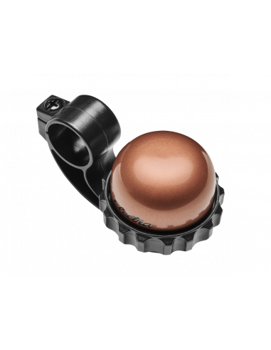 Electra Ringklocka Twister Olika Färger