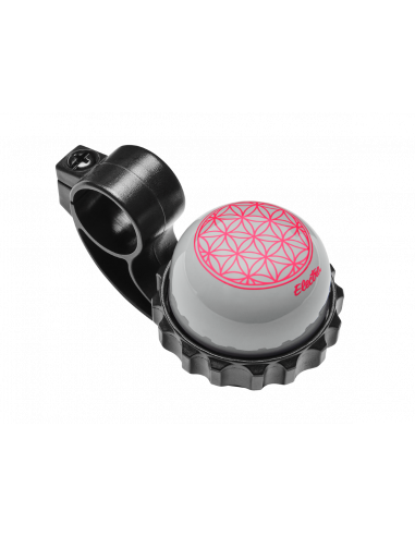 Electra Ringklocka Twister Olika Färger