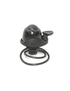 Cavo Ringklocka Med Gummiband