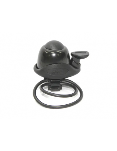 Cavo Ringklocka Med Gummiband