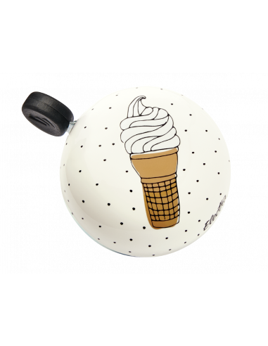 Electra Ringklocka Domed Ringer Olika Färger