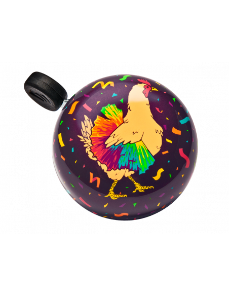 Electra Ringklocka Domed Ringer - Sigge Cykel