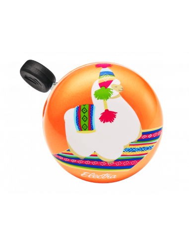 Electra Ringklocka Domed Ringer Olika Färger