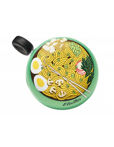 Electra Ringklocka Domed Ringer Olika Färger