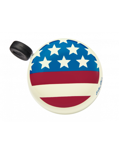 Electra Ringklocka Domed Ringer Olika Färger