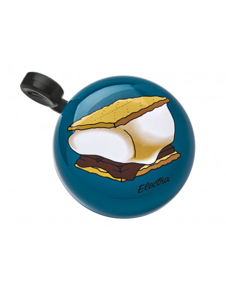 Electra Ringklocka Domed Ringer - Sigge Cykel