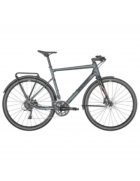 Bergamont Sweep 4 EQ - Sigge Cykel