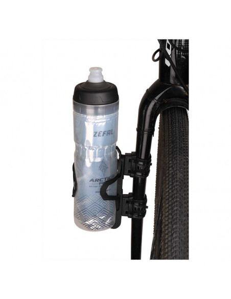 Zefal Fäste För Flaskställ Gizmo Universal 15-75mm