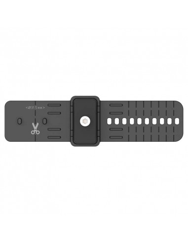 Zefal Fäste För Flaskställ Gizmo Universal 15-75mm