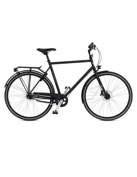 Skeppshult Herr Elit 7-Vxl - Sigge Cykel