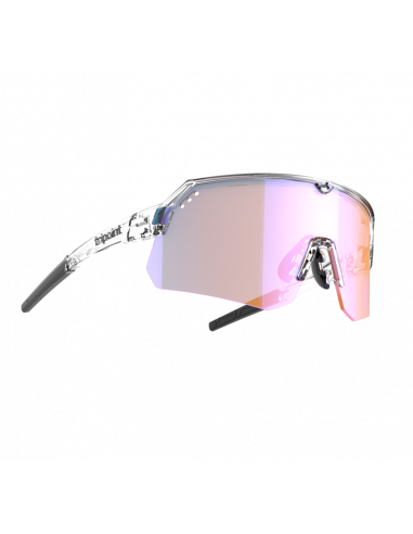 Tripoint Glasögon Treriksröset Shiny Crystal /...