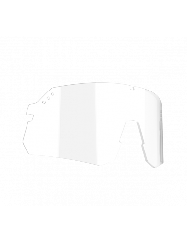 Tripoint Extralins Treriksröset Clear Lens