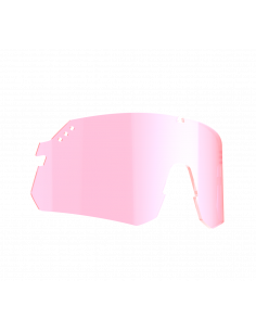 Tripoint Extralins Treriksröset Pink Lens