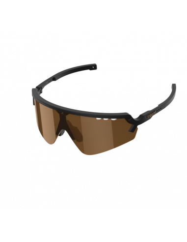 Tripoint Glasögon Chobe Matt Black / Brown...