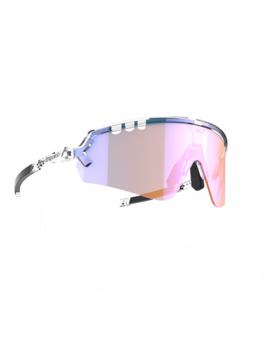 Tripoint Glasögon Chobe Shiny Crystal / Orange...