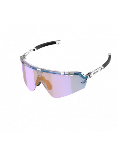 Tripoint Glasögon Chobe Shiny Crystal / Orange...