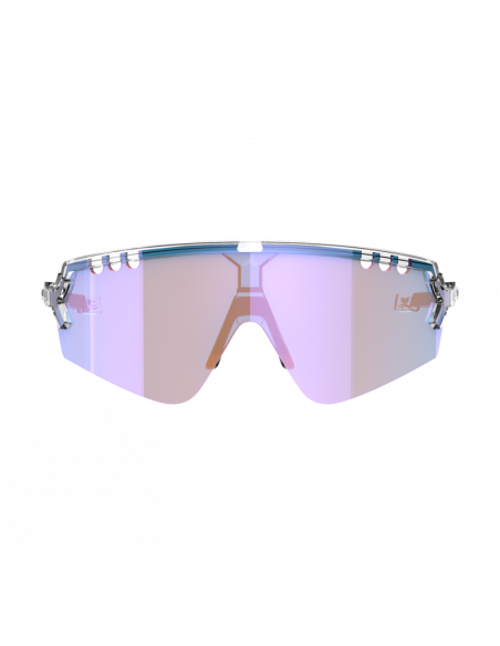 Tripoint Glasögon Chobe Shiny Crystal / Orange Blue UltraVue Lens