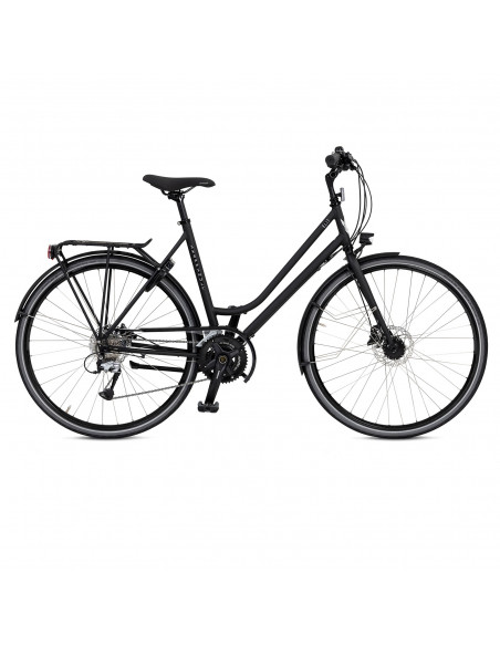 Skeppshult Dam Elit 18-Vxl - Sigge Cykel