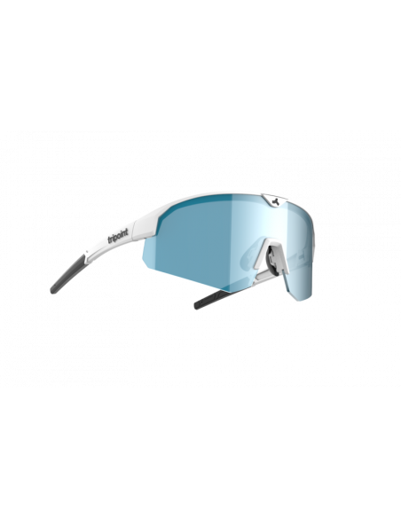 Tripoint Glasögon Lake Victoria Matt White / Smoke Blue Multi Lens