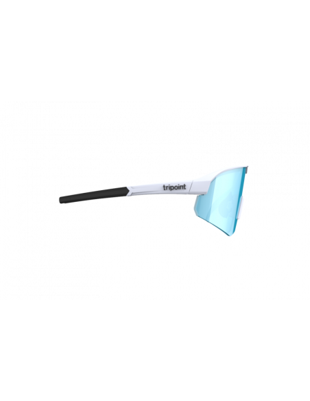 Tripoint Glasögon Lake Victoria Matt White / Smoke Blue Multi Lens