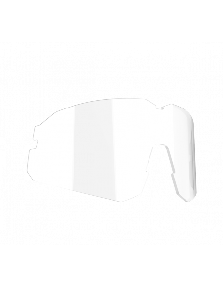 Tripoint Extralins Lake Victoria Clear Lens - Sigge Cykel