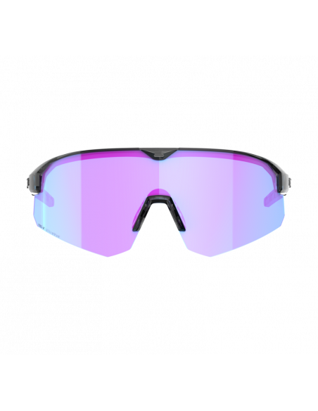 Tripoint Glasögon Lake Victoria Small Transparent Black / Purple Blue UltraVue