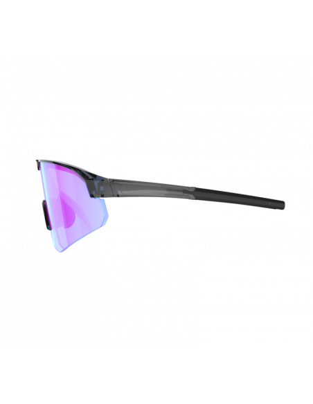 Tripoint Glasögon Lake Victoria Small Transparent Black / Purple Blue UltraVue