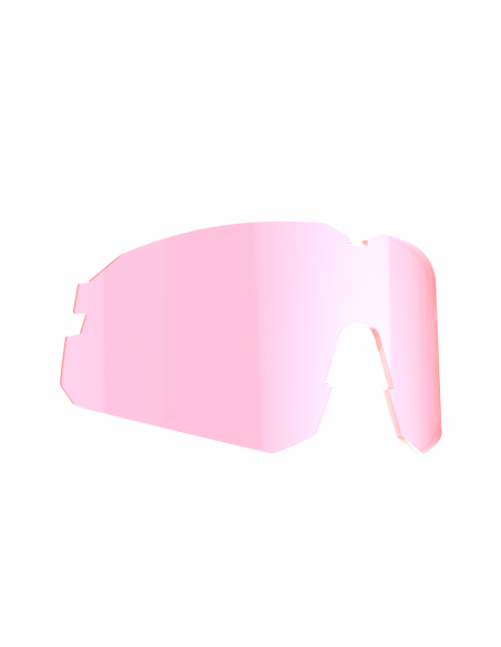 Tripoint Extralins Lake Victoria Pink Lens - Sigge Cykel