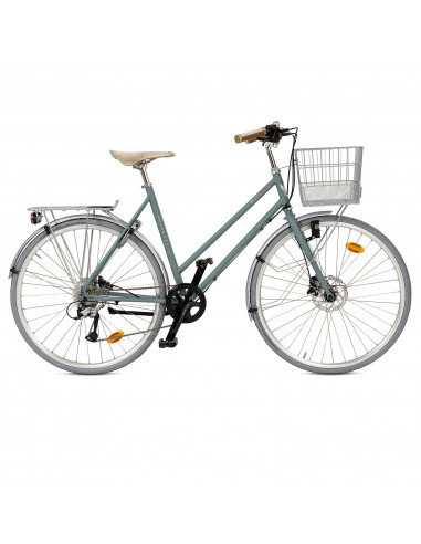 Skeppshult Dam Favorit Sport 9-Vxl