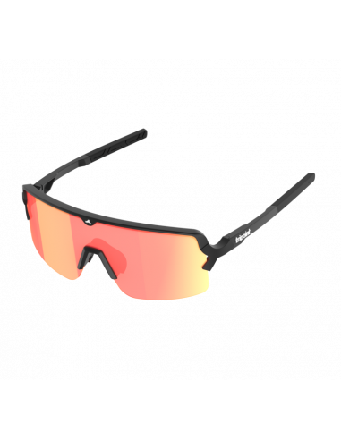 Tripoint Glasögon Lake Prespa Matt Black /...