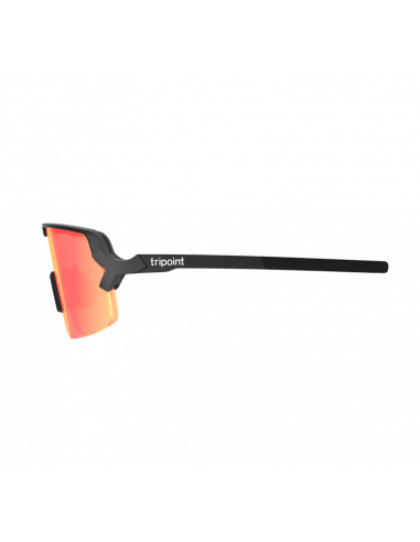 Tripoint Glasögon Lake Prespa Matt Black /...