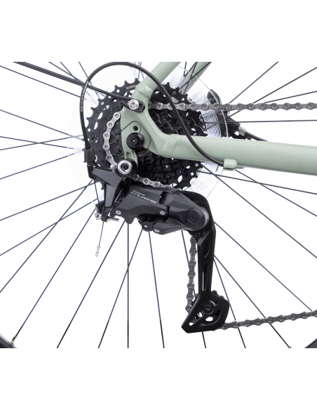 Crescent Starren 9-vxl