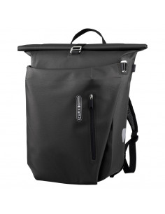 Ortlieb Cykelväska Vario 20L Svart