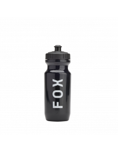 Fox Racing Vattenflaska Svart 500ml
