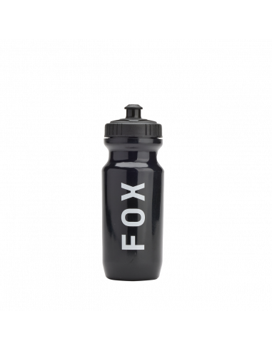 Fox Racing Vattenflaska Svart 500ml