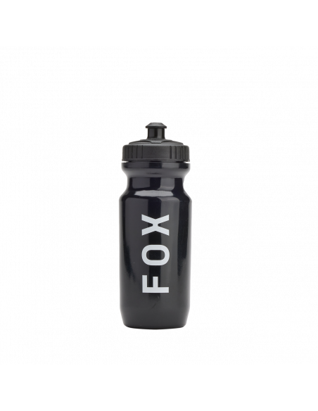 Fox Racing Vattenflaska Svart 500ml - Sigge Cykel