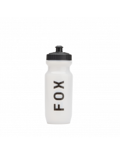 Fox Racing Vattenflaska Klar 500ml