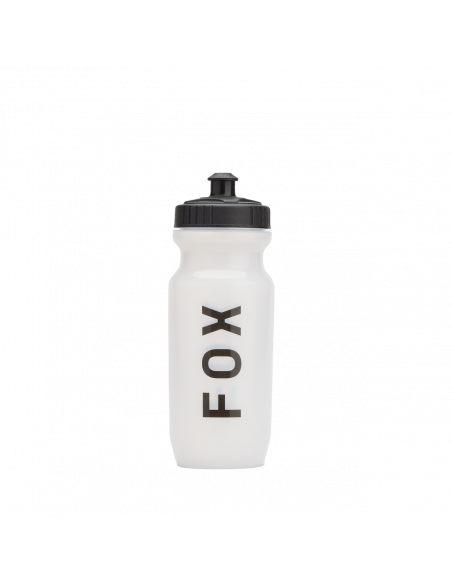 Fox Racing Vattenflaska Klar 500ml - Sigge Cykel