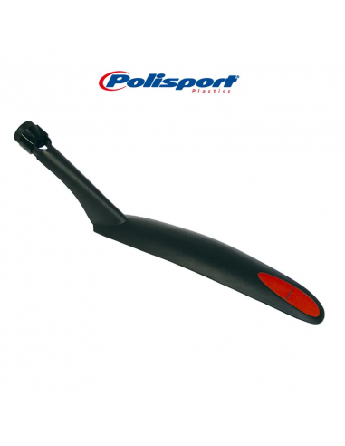 Polisport Skärm Bak Cross Country 26/27,5/29