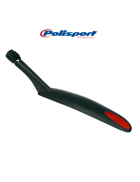 Polisport Skärm Bak Cross Country 26/27,5/29 - Sigge Cykel