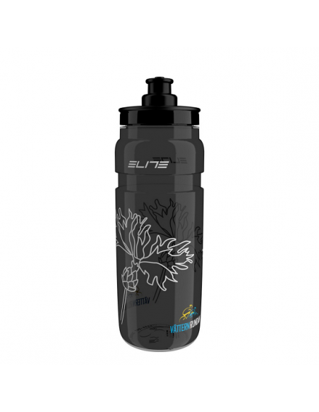 Elite Vattenflaska Fly Vätternrundan 750ml - Sigge Cykel